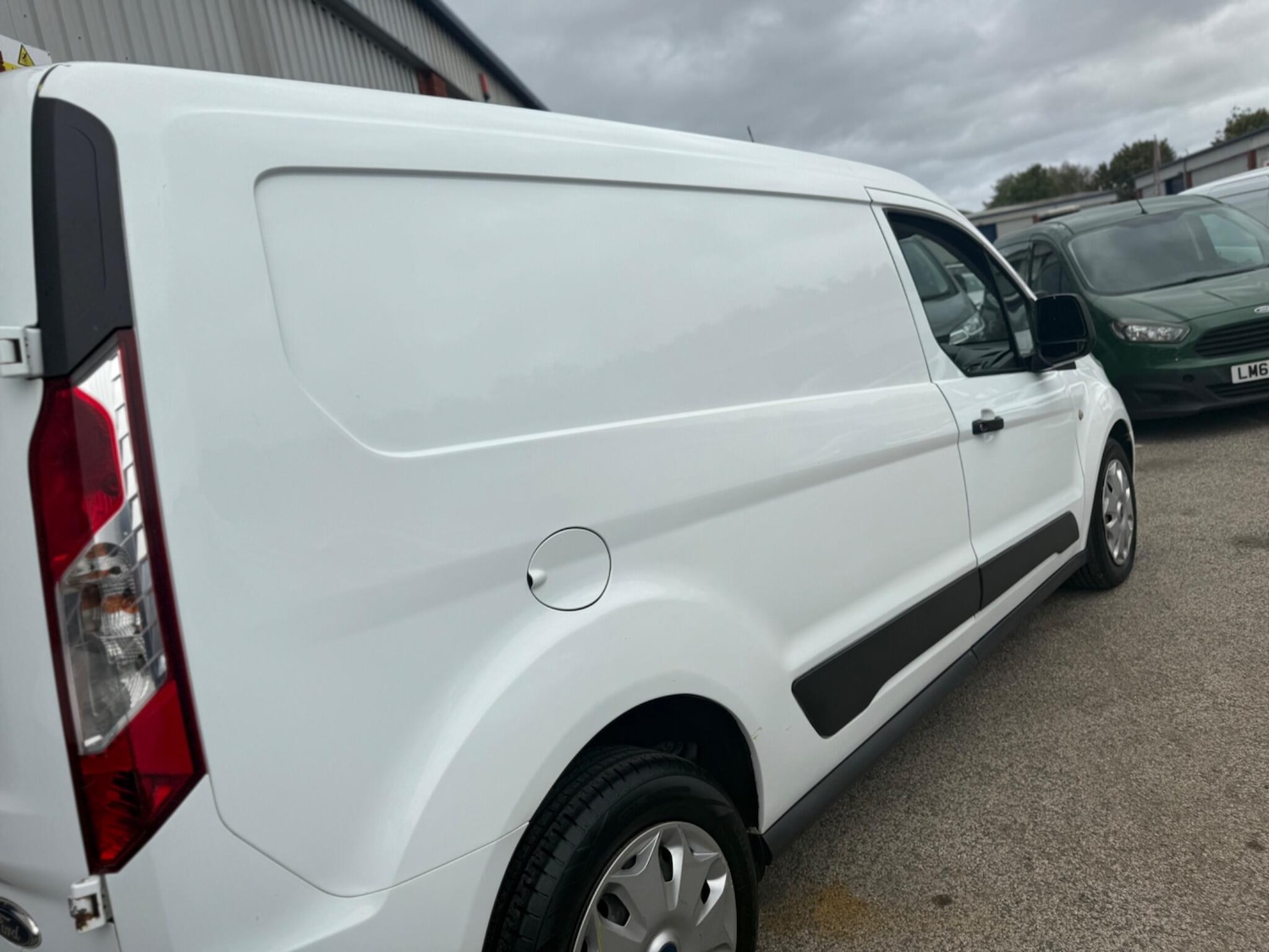 Vehicle 24