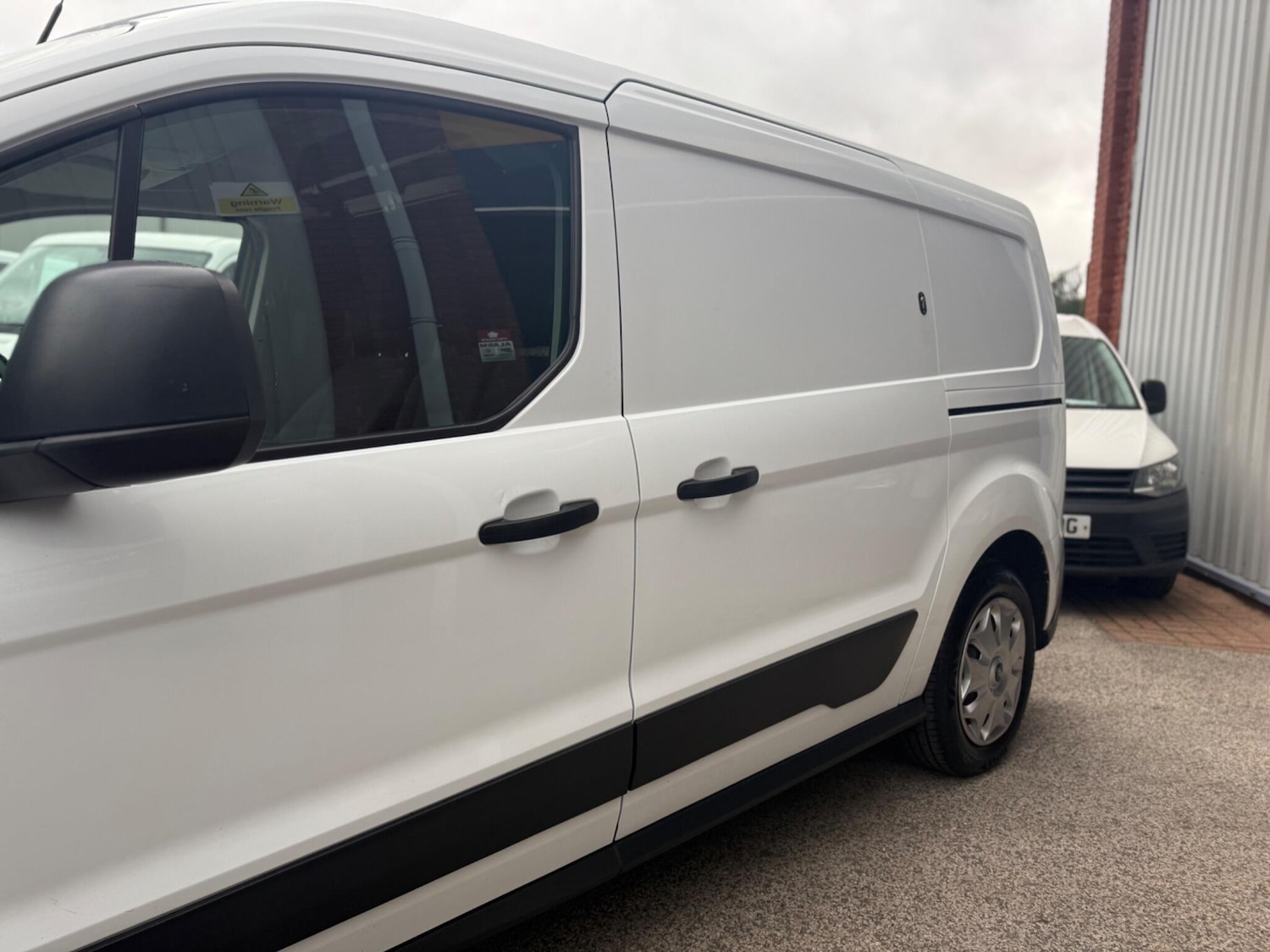 Vehicle 25