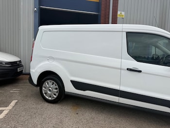 Used Ford Transit Connect 2015 for sale - 75964958: Photo