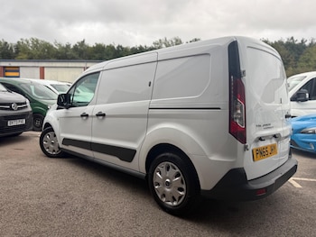 Used Ford Transit Connect 2015 for sale - 75964958: Photo