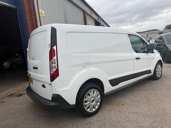 Used Ford Transit Connect 2015 for sale - 75964958: Photo