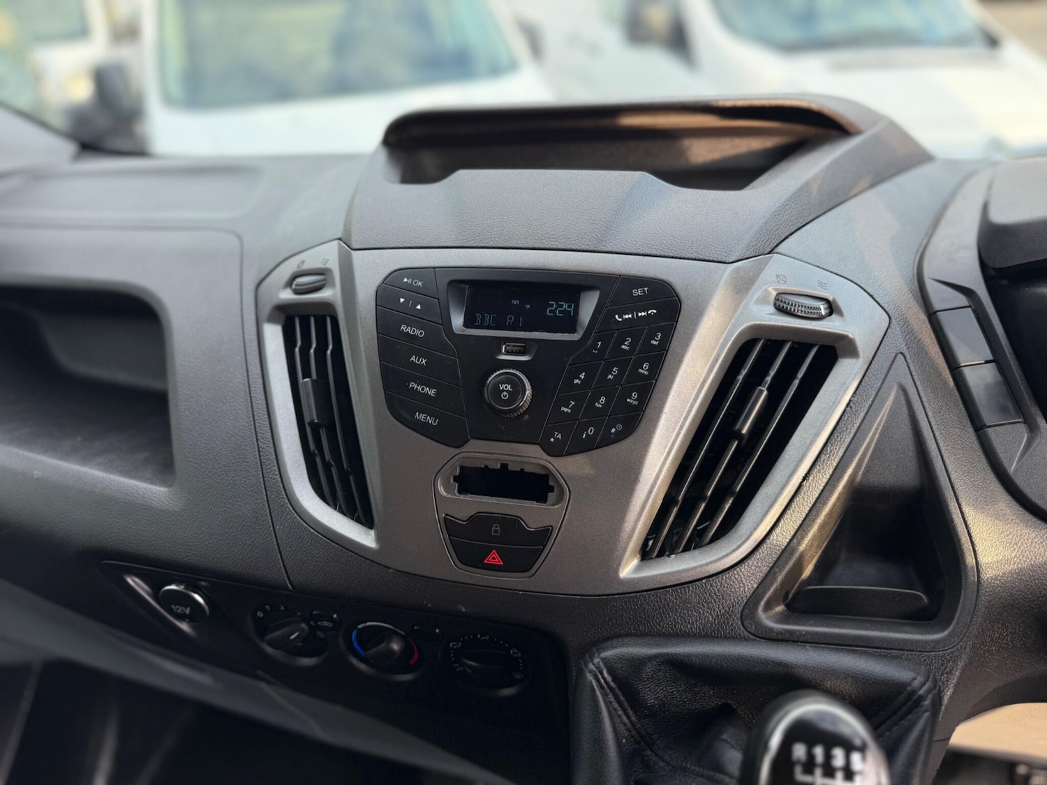 Vehicle 17