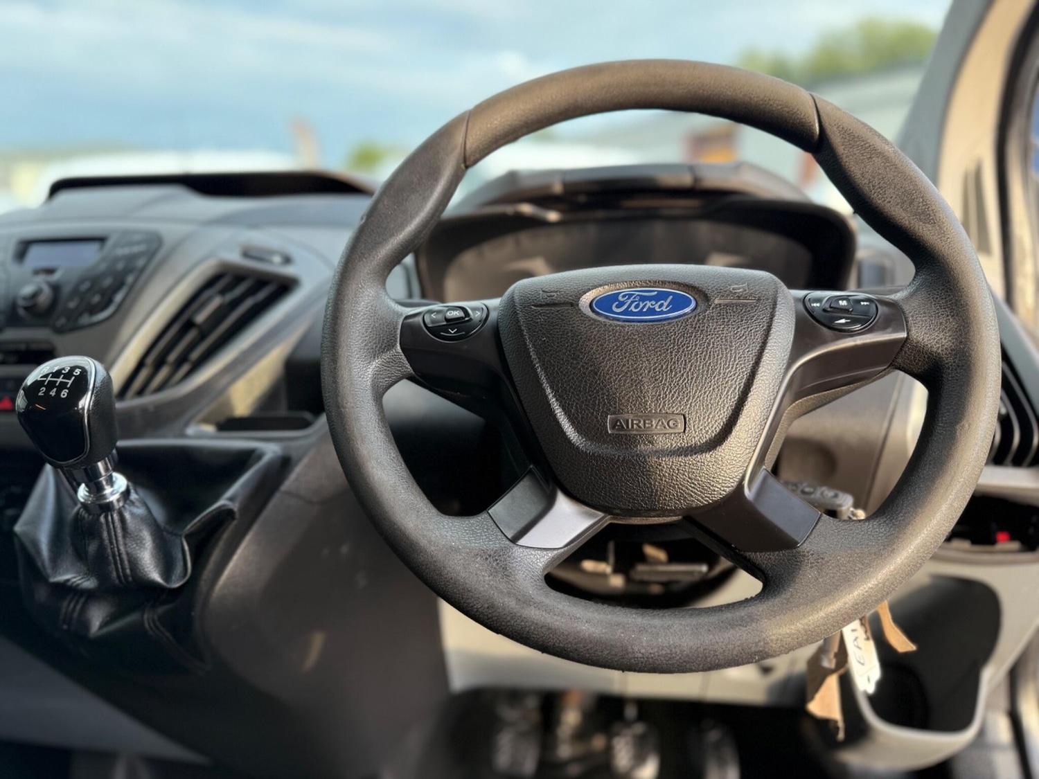 Vehicle 19