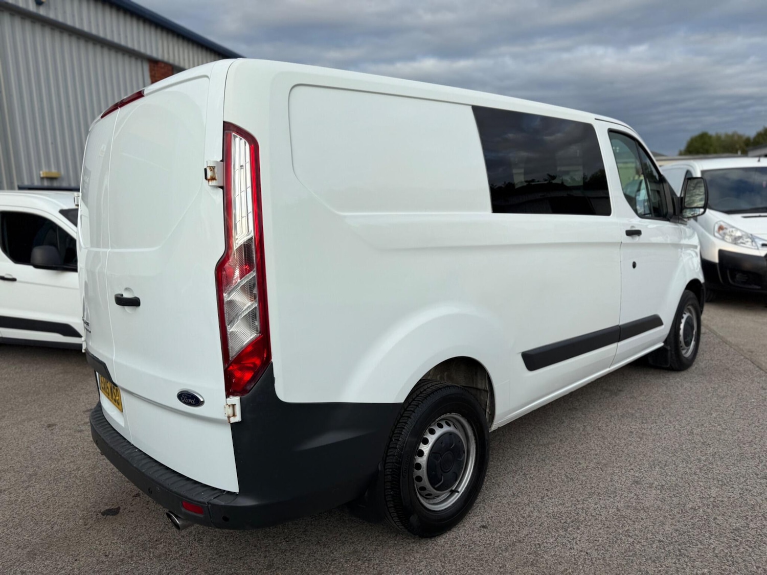 Vehicle 6