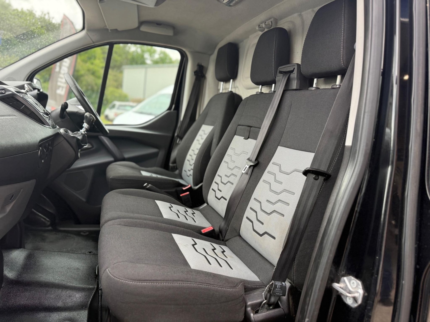 Vehicle 16