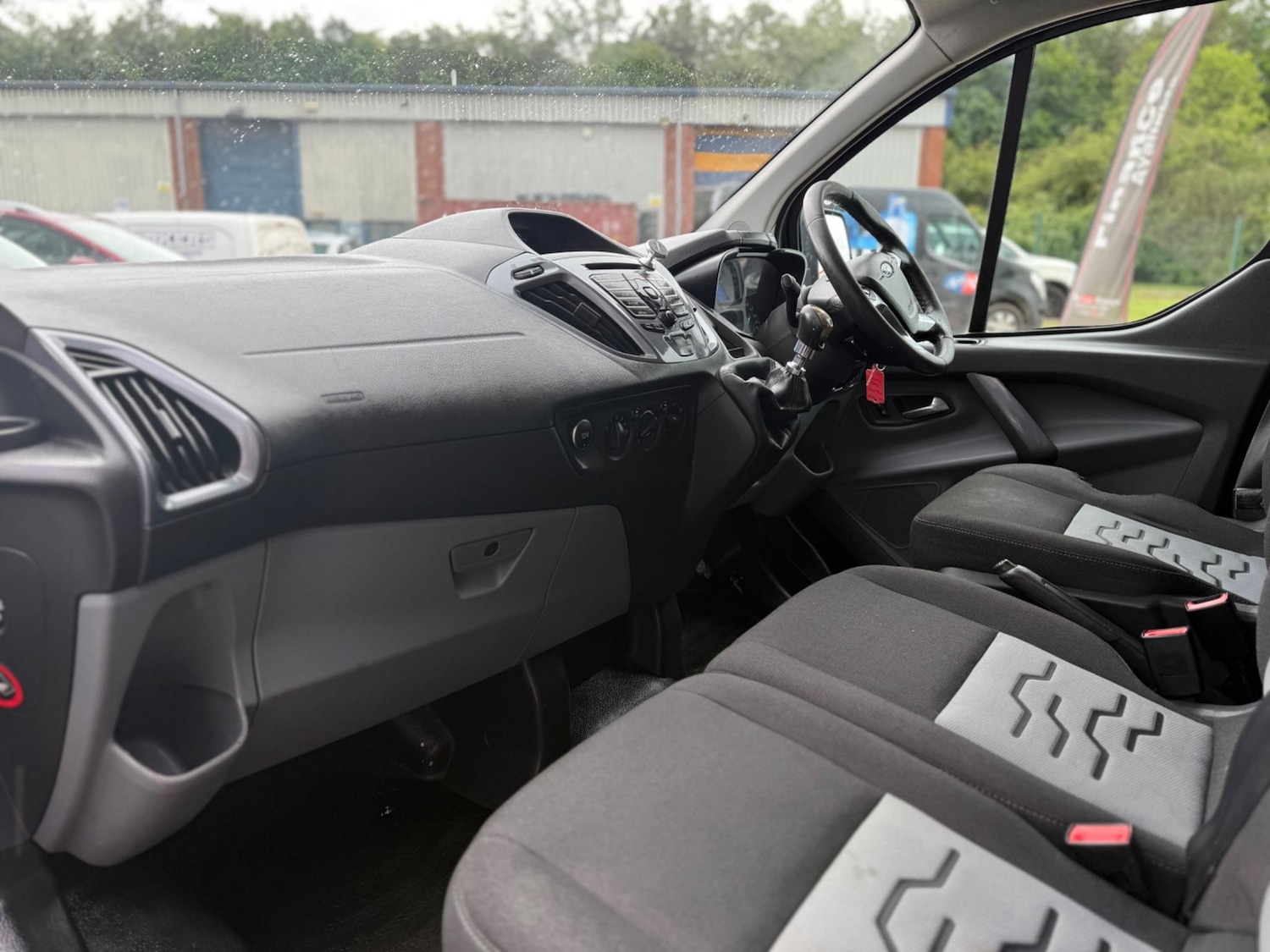 Vehicle 17