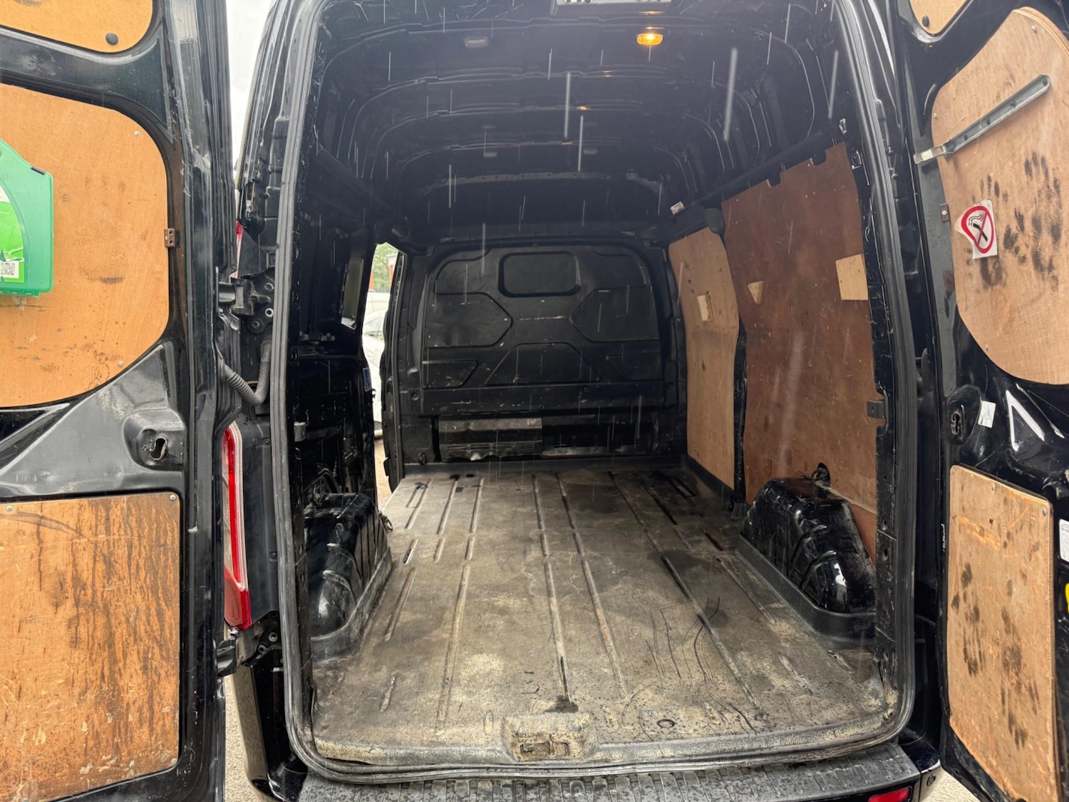 Vehicle 20