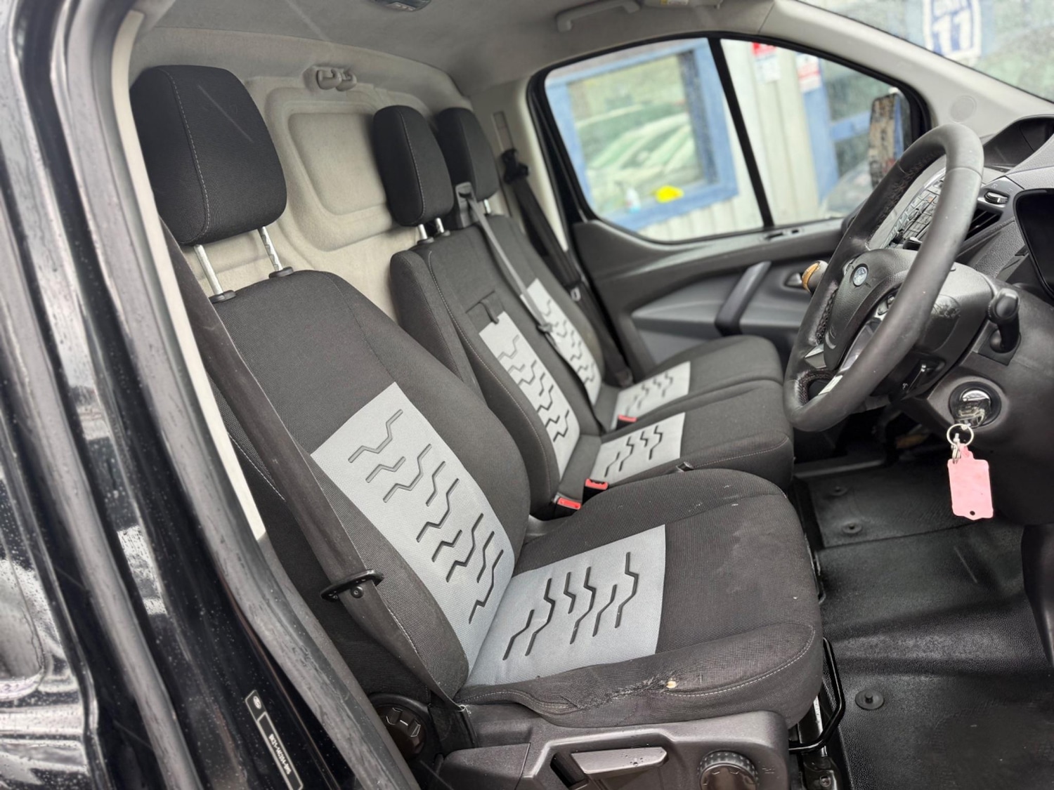 Vehicle 25