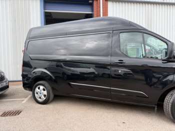 Used Ford Transit Custom 2016 for sale - 74874413: Photo