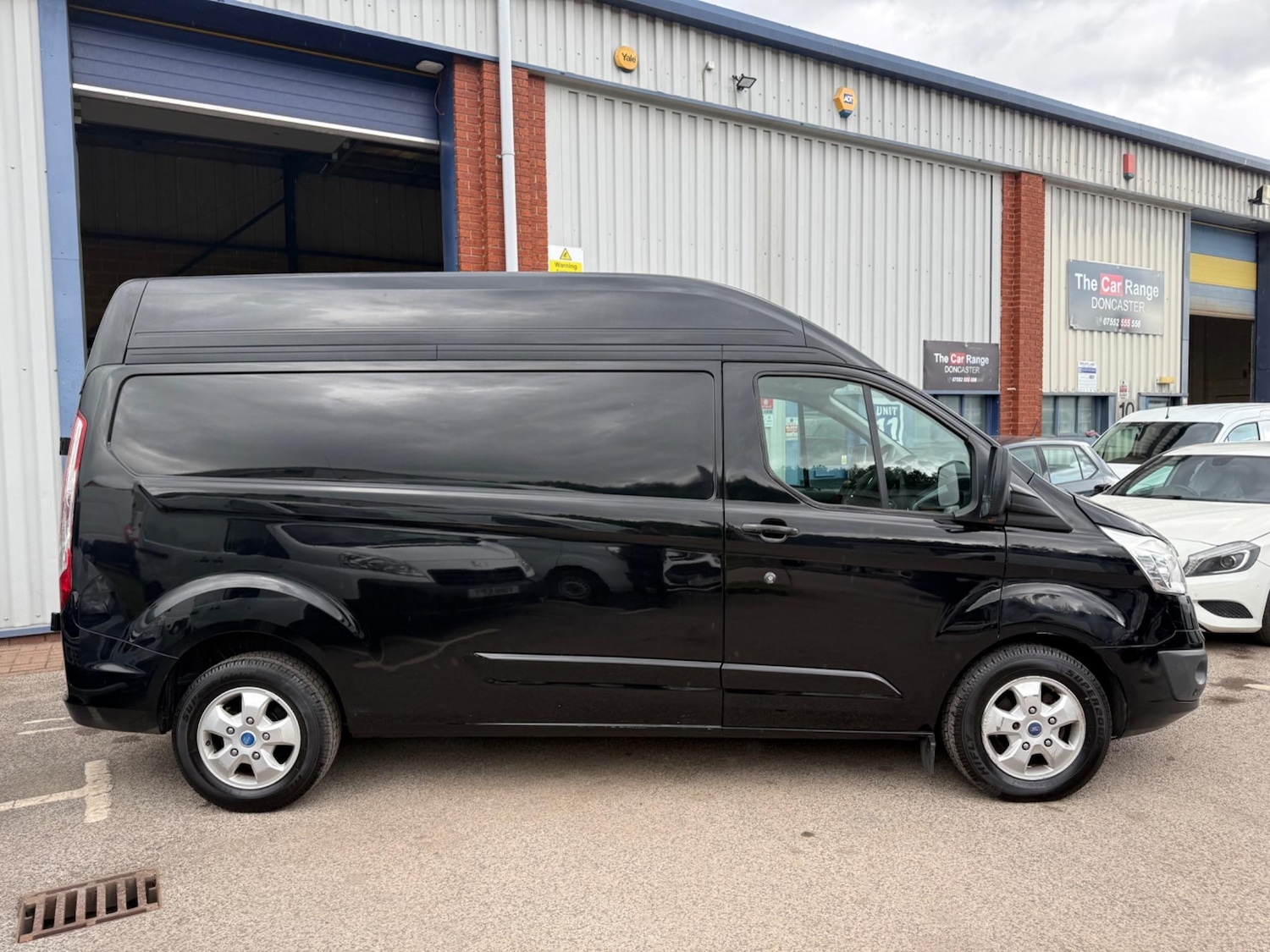 Vehicle 7