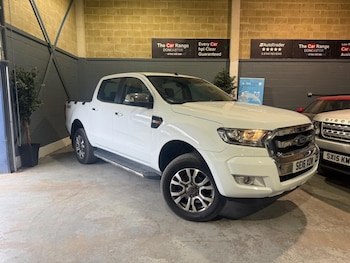 Used Ford Ranger 2016 for sale - 78404365: Photo