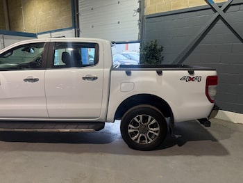Used Ford Ranger 2016 for sale - 78404365: Photo