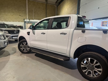 Used Ford Ranger 2016 for sale - 78404365: Photo