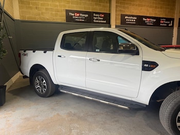 Used Ford Ranger 2016 for sale - 78404365: Photo