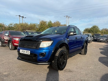 Used Ford Ranger 2014 for sale - 79484384: Photo
