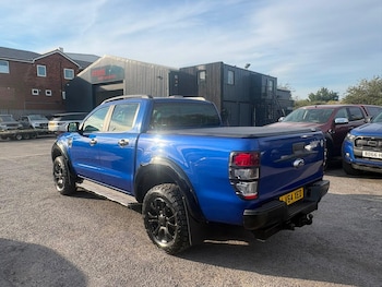Used Ford Ranger 2014 for sale - 79484384: Photo