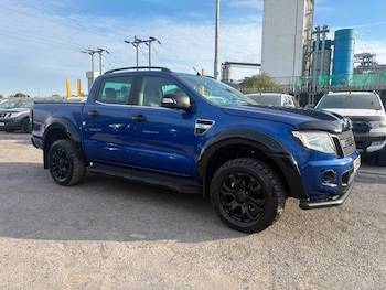 Used Ford Ranger 2014 for sale - 79484384: Photo