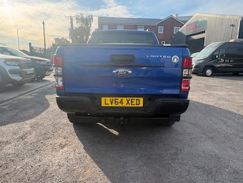 Used Ford Ranger 2014 for sale - 79484384: Photo