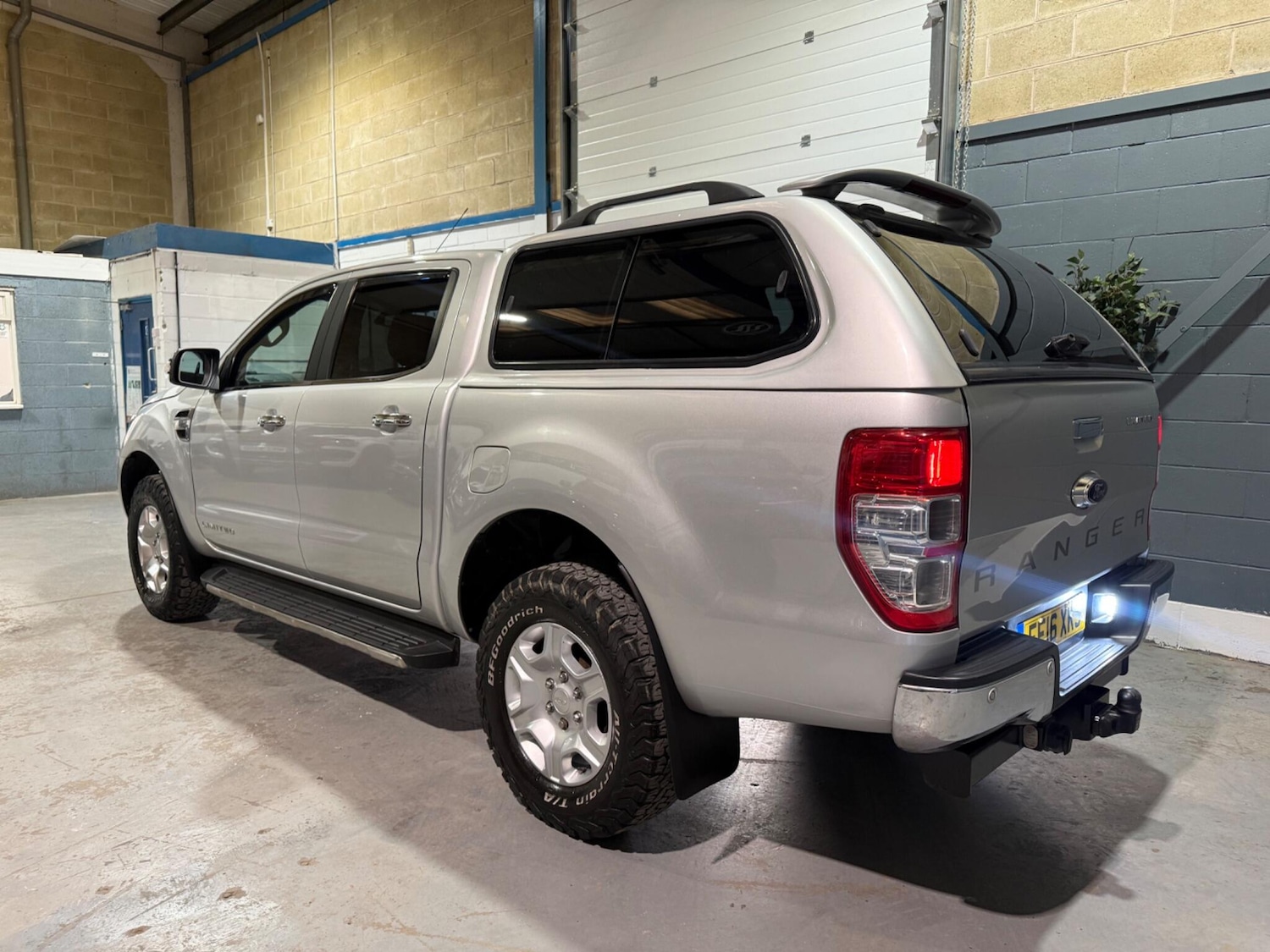 Used Ford Ranger 2016 for sale - 78128190: Photo 12
