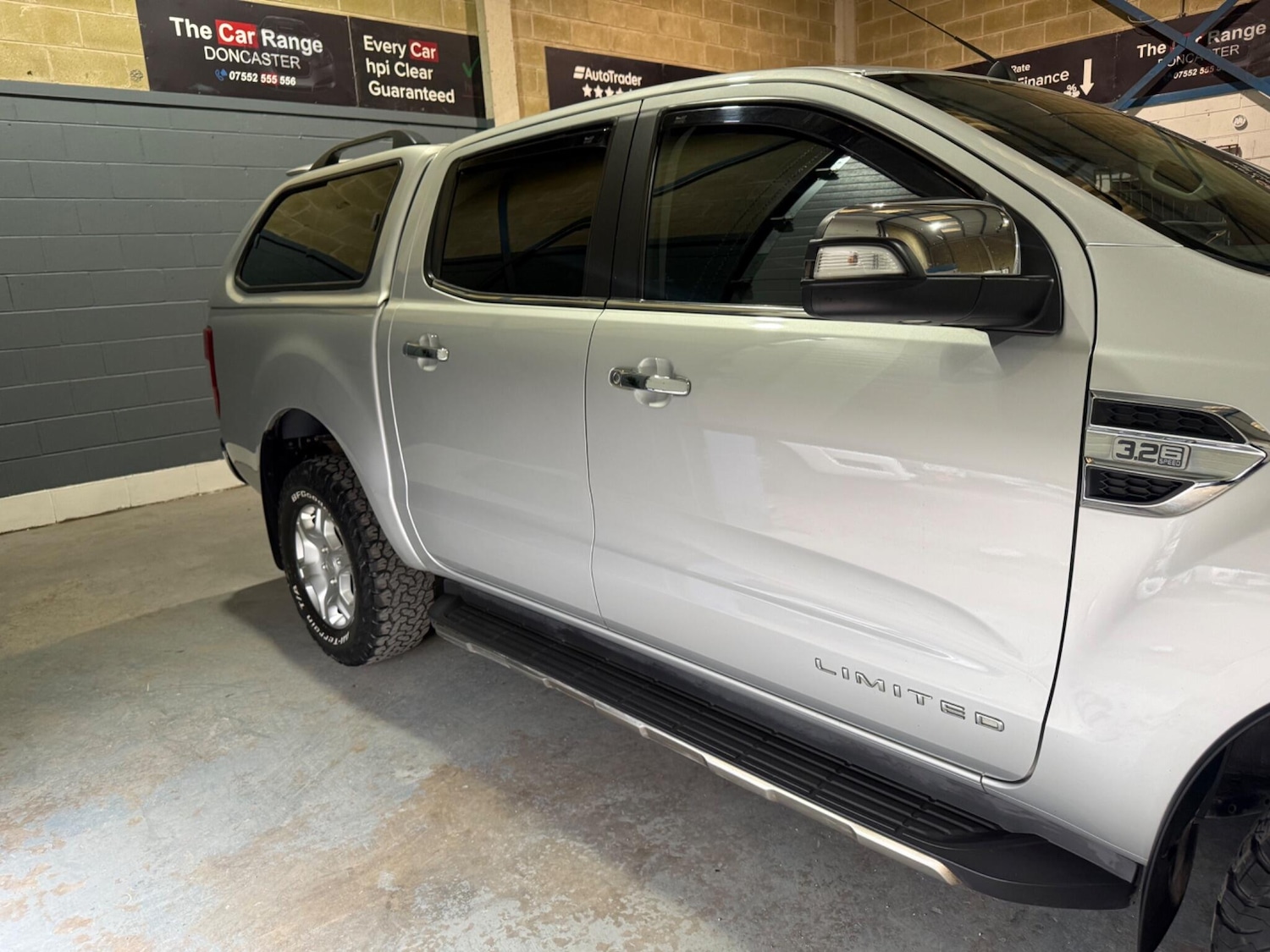Used Ford Ranger 2016 for sale - 78128190: Photo 14