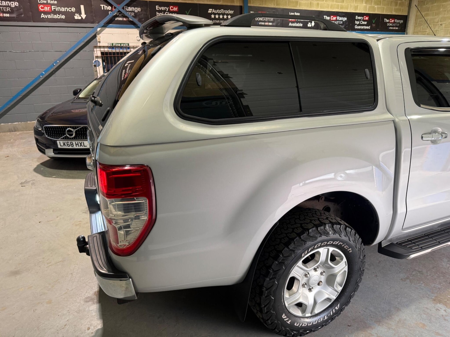 Used Ford Ranger 2016 for sale - 78128190: Photo 15