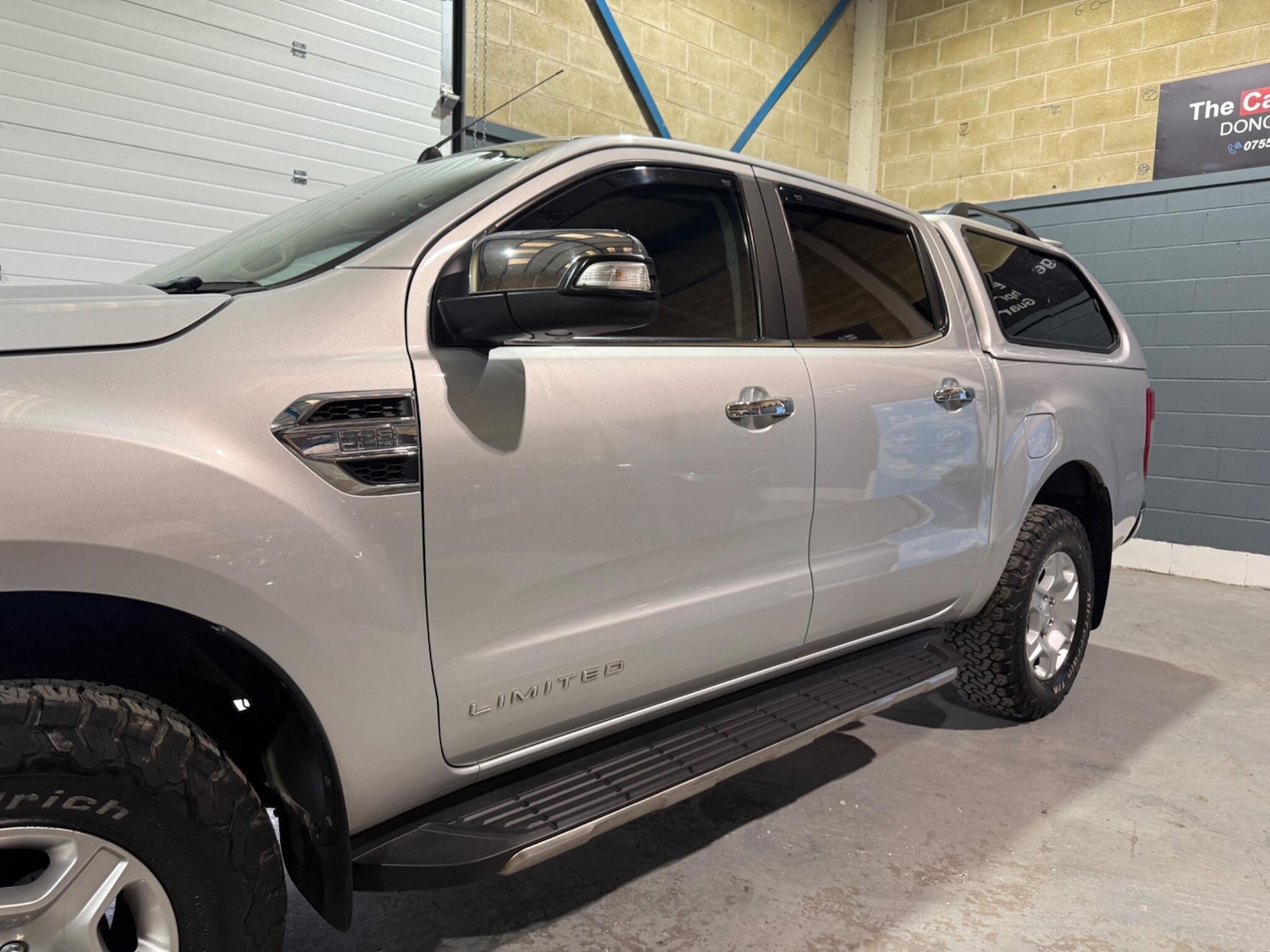 Used Ford Ranger 2016 for sale - 78128190: Photo 16