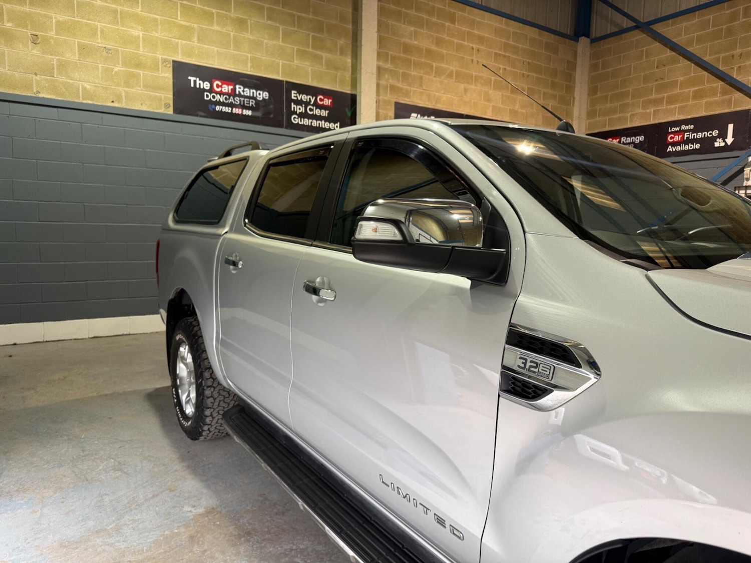 Used Ford Ranger 2016 for sale - 78128190: Photo 18