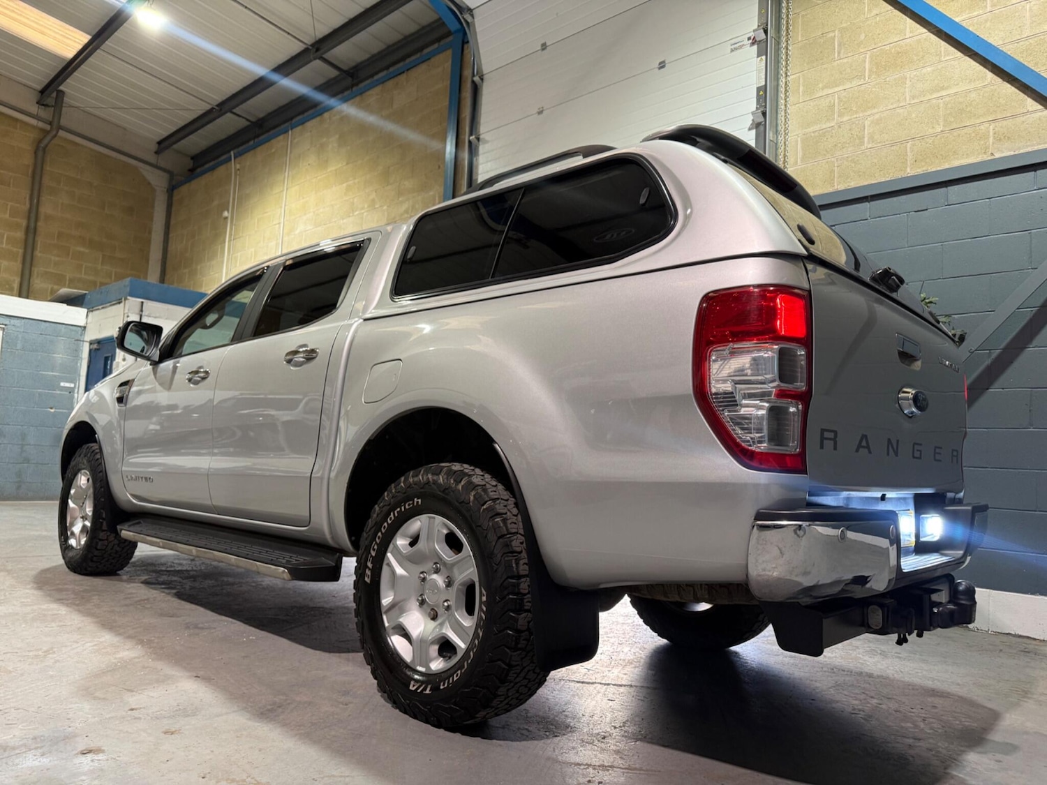 Used Ford Ranger 2016 for sale - 78128190: Photo 19