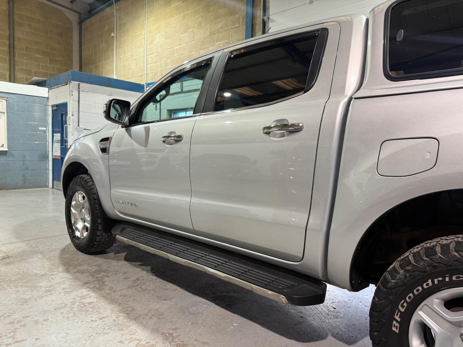 Used Ford Ranger 2016 for sale - 78128190: Photo 20