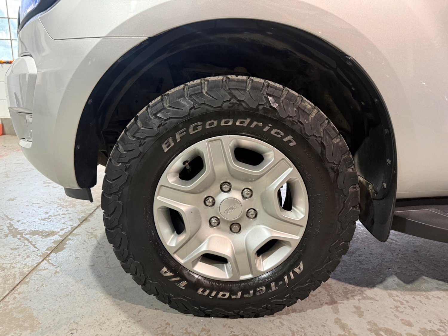 Used Ford Ranger 2016 for sale - 78128190: Photo 21