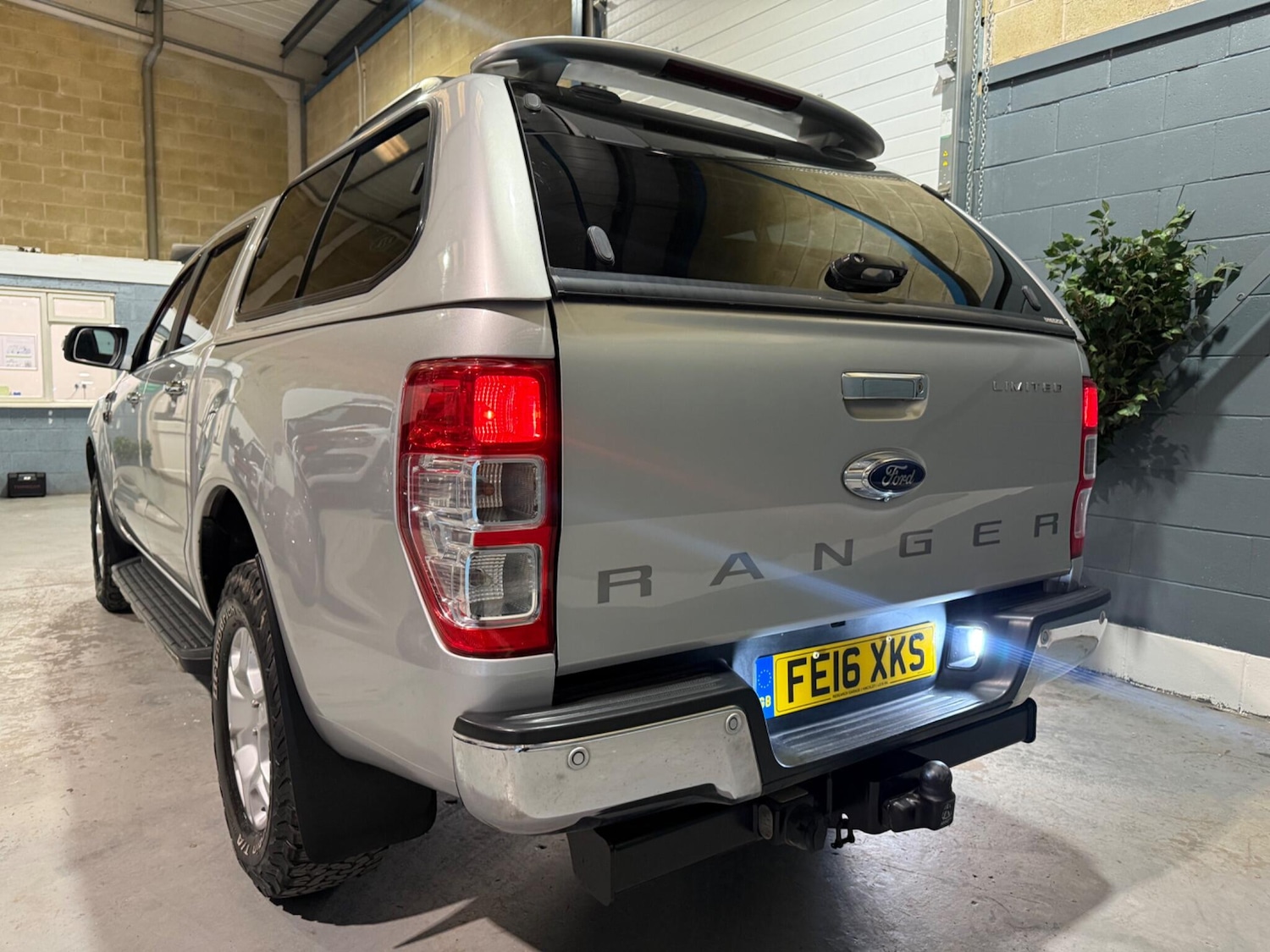 Used Ford Ranger 2016 for sale - 78128190: Photo 23