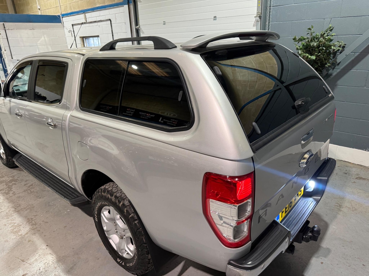 Used Ford Ranger 2016 for sale - 78128190: Photo 24