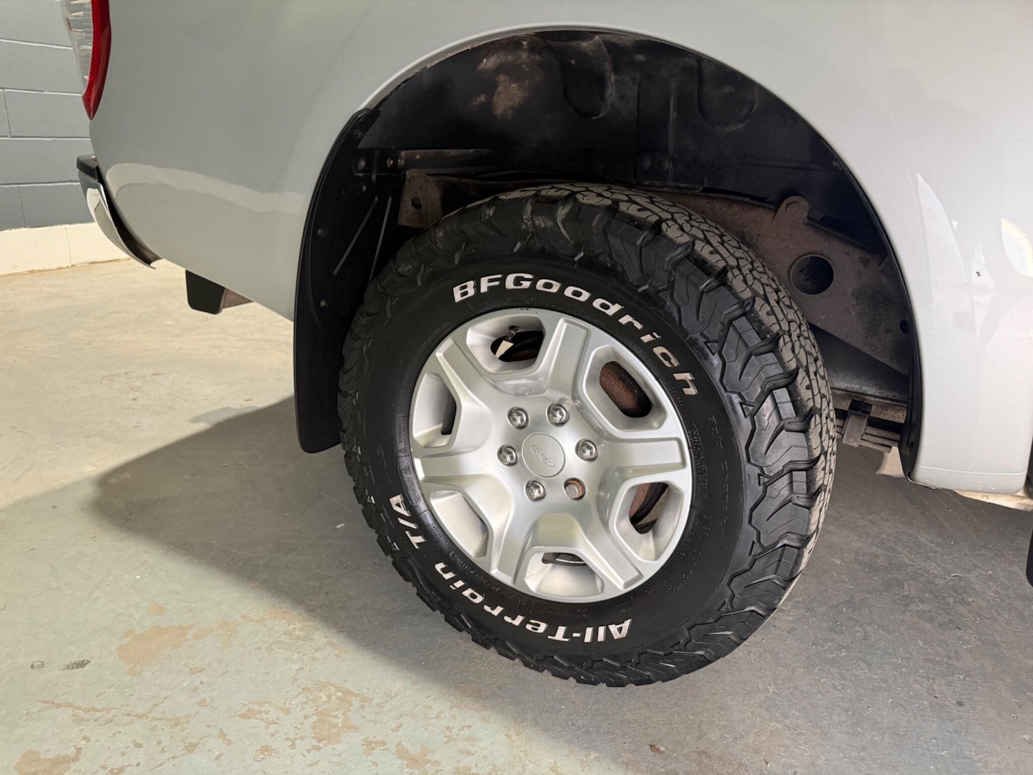 Used Ford Ranger 2016 for sale - 78128190: Photo 25