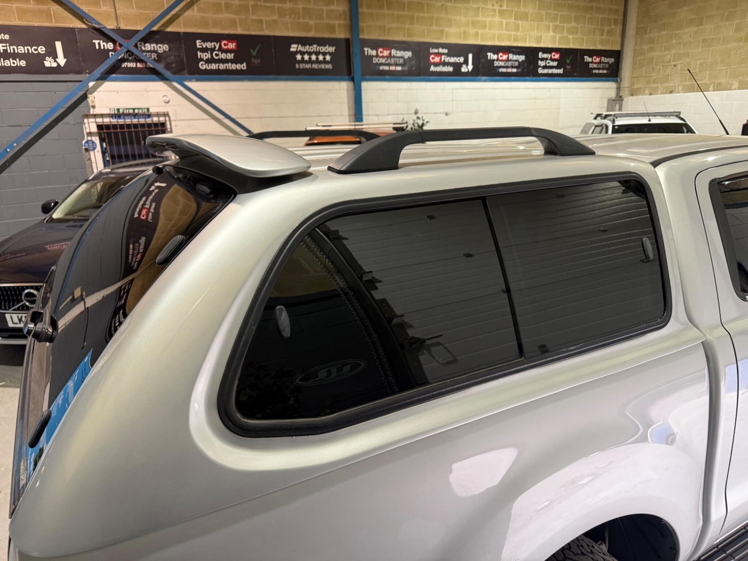 Used Ford Ranger 2016 for sale - 78128190: Photo 26