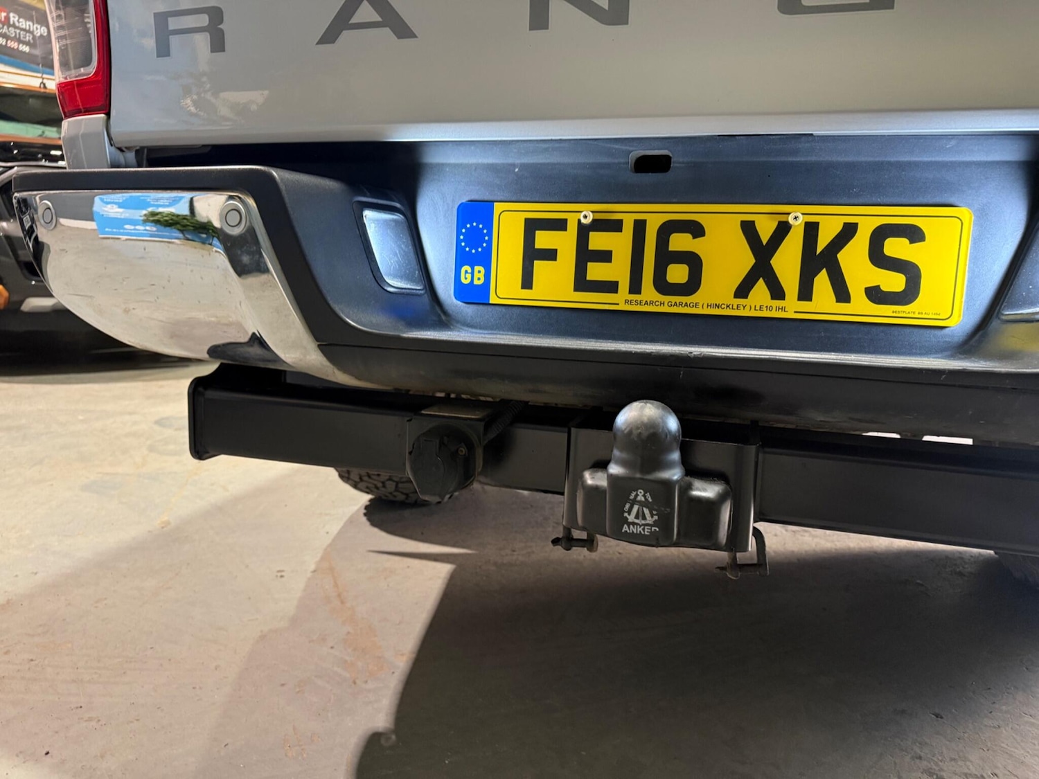 Used Ford Ranger 2016 for sale - 78128190: Photo 27