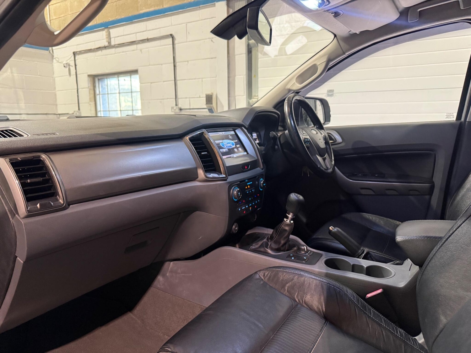 Used Ford Ranger 2016 for sale - 78128190: Photo 30