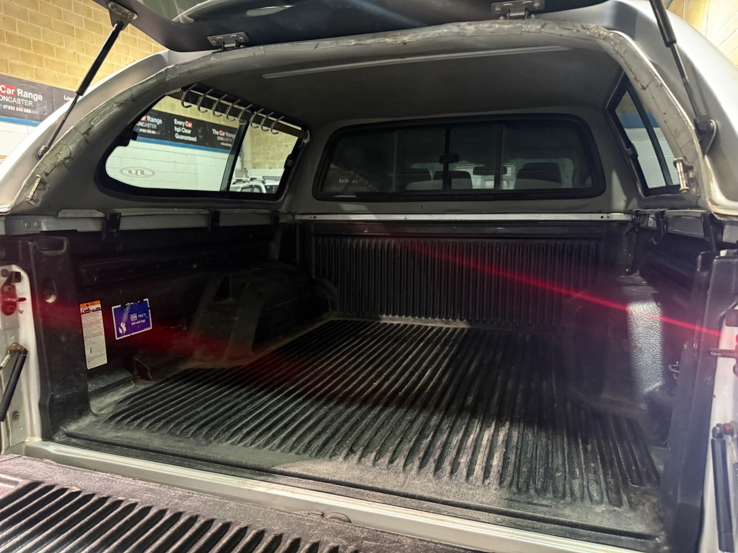 Used Ford Ranger 2016 for sale - 78128190: Photo 31