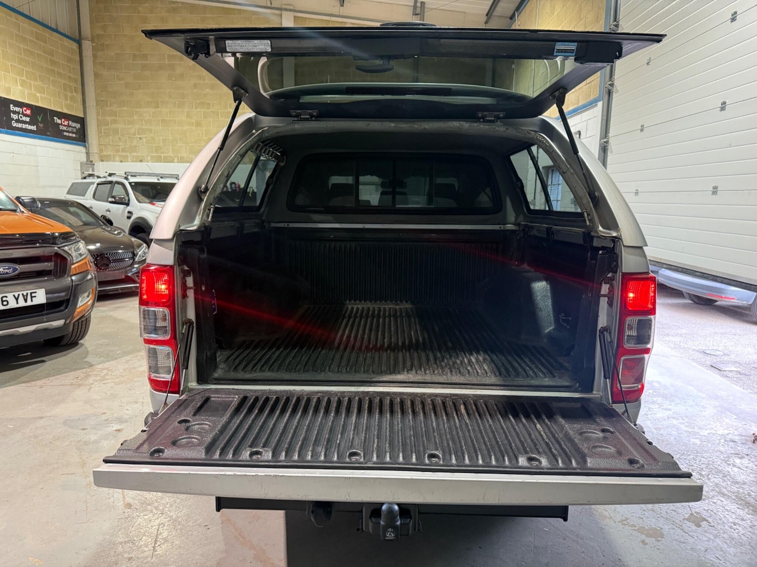 Used Ford Ranger 2016 for sale - 78128190: Photo 32