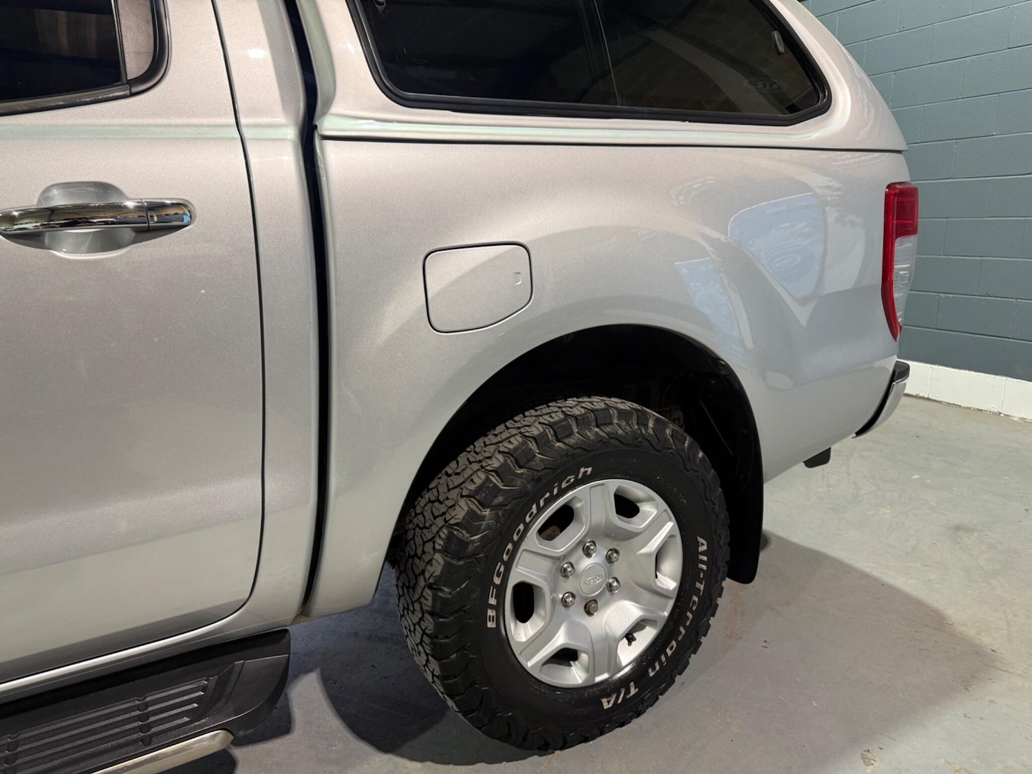 Used Ford Ranger 2016 for sale - 78128190: Photo 33