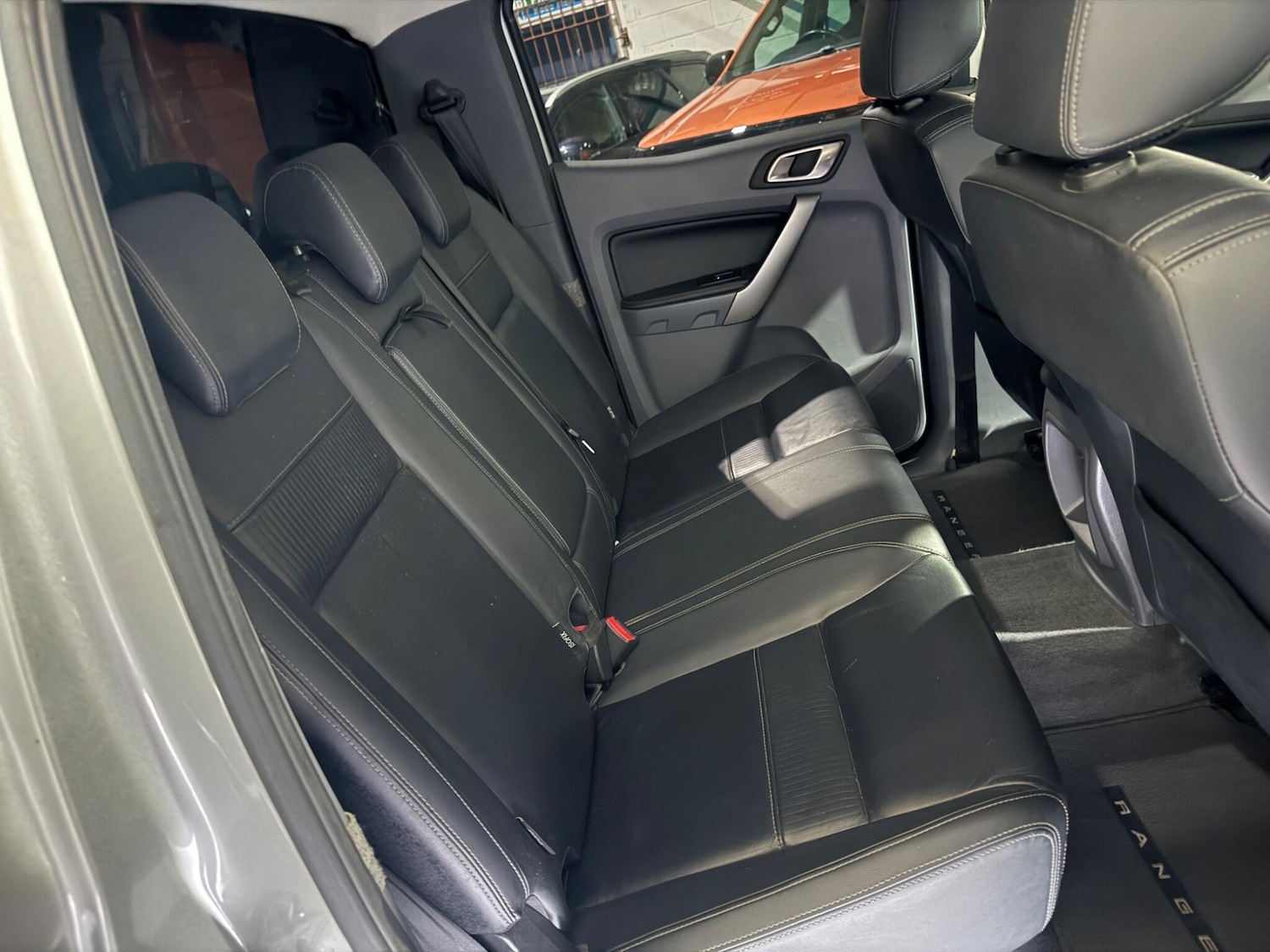 Used Ford Ranger 2016 for sale - 78128190: Photo 34