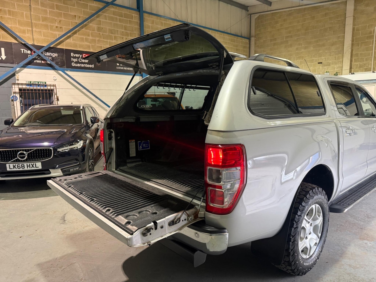 Used Ford Ranger 2016 for sale - 78128190: Photo 36