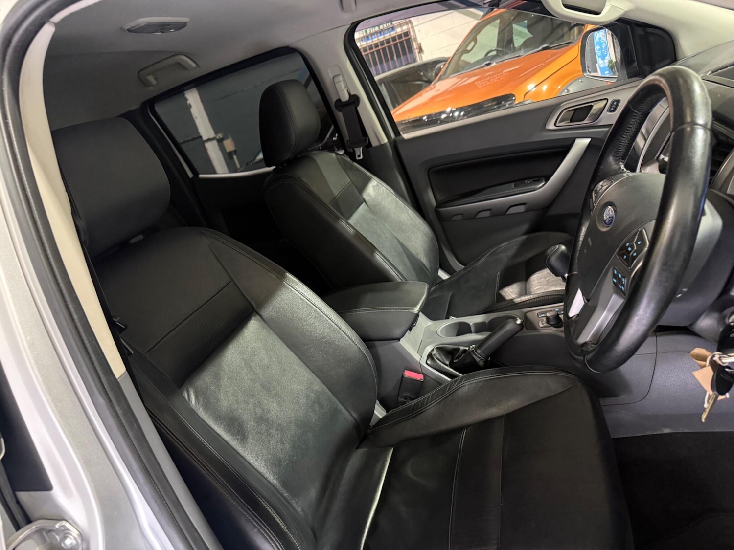 Used Ford Ranger 2016 for sale - 78128190: Photo 38