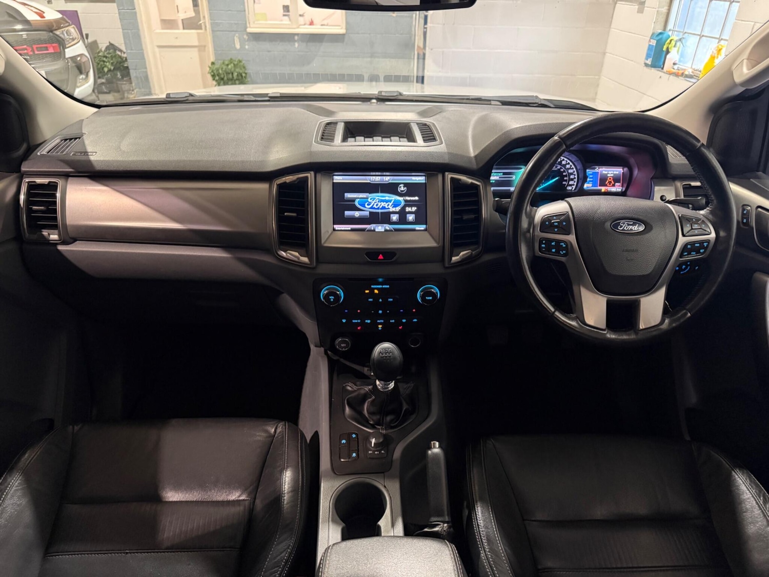 Used Ford Ranger 2016 for sale - 78128190: Photo 39