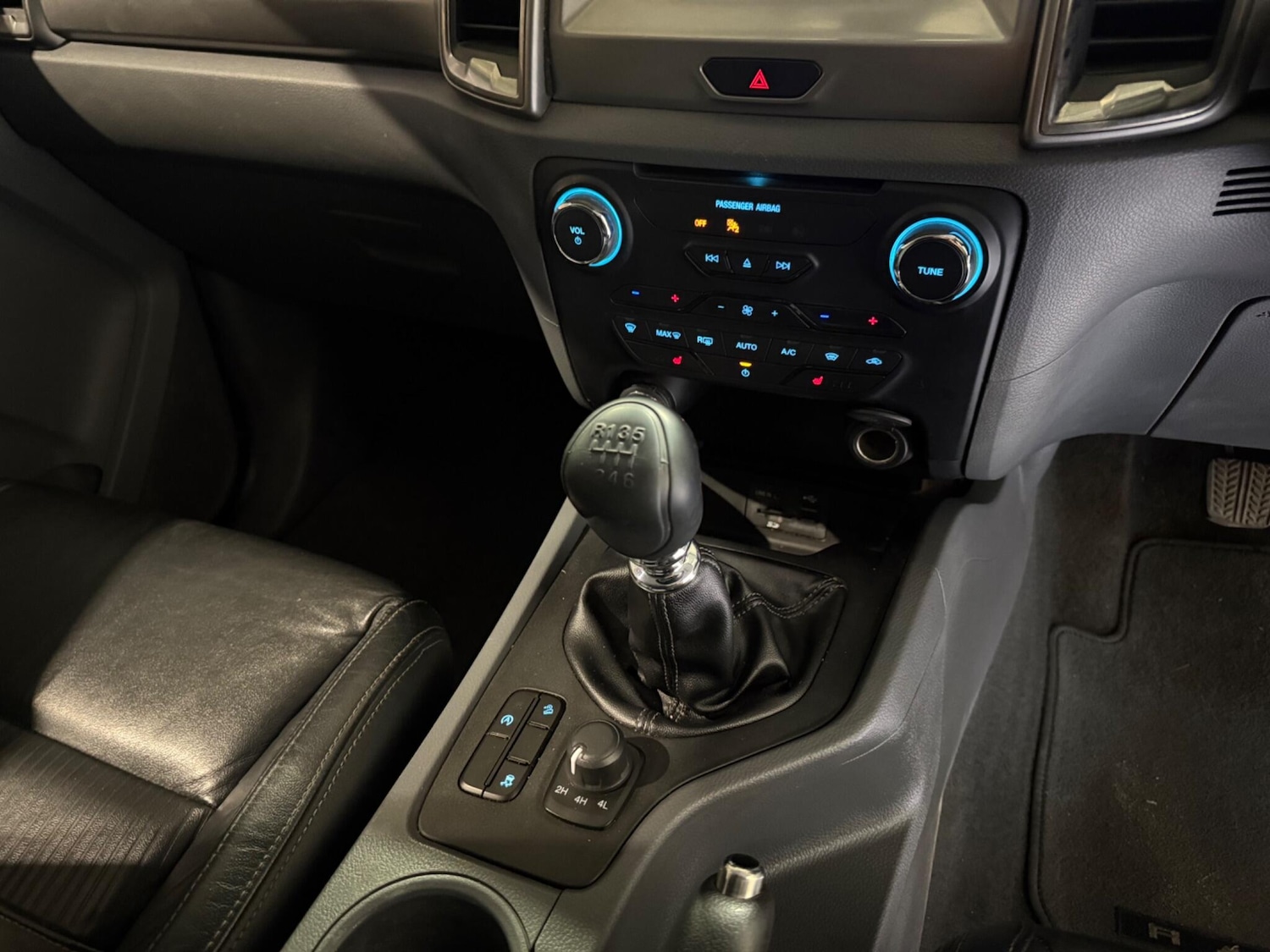 Used Ford Ranger 2016 for sale - 78128190: Photo 40