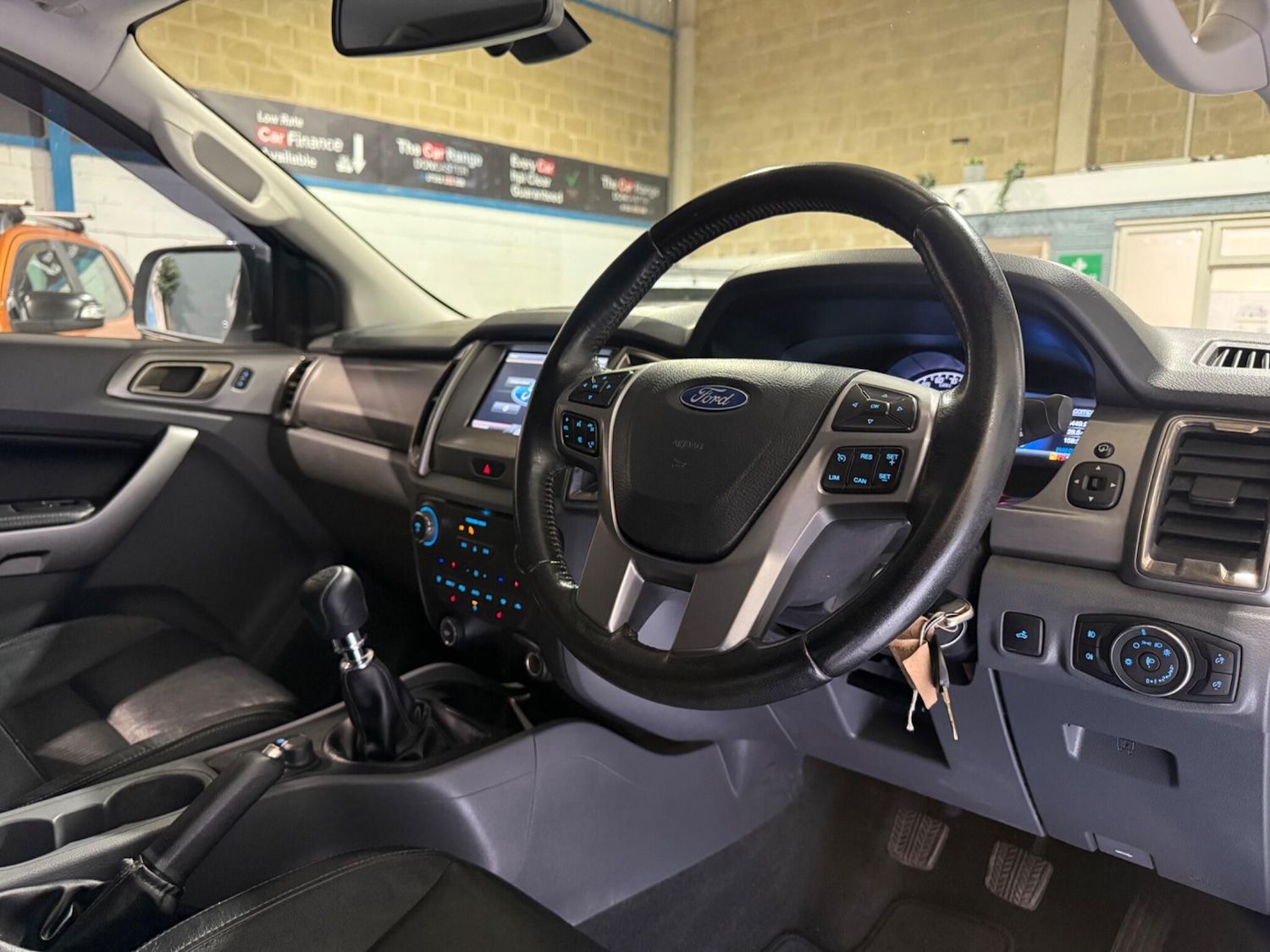 Used Ford Ranger 2016 for sale - 78128190: Photo 42