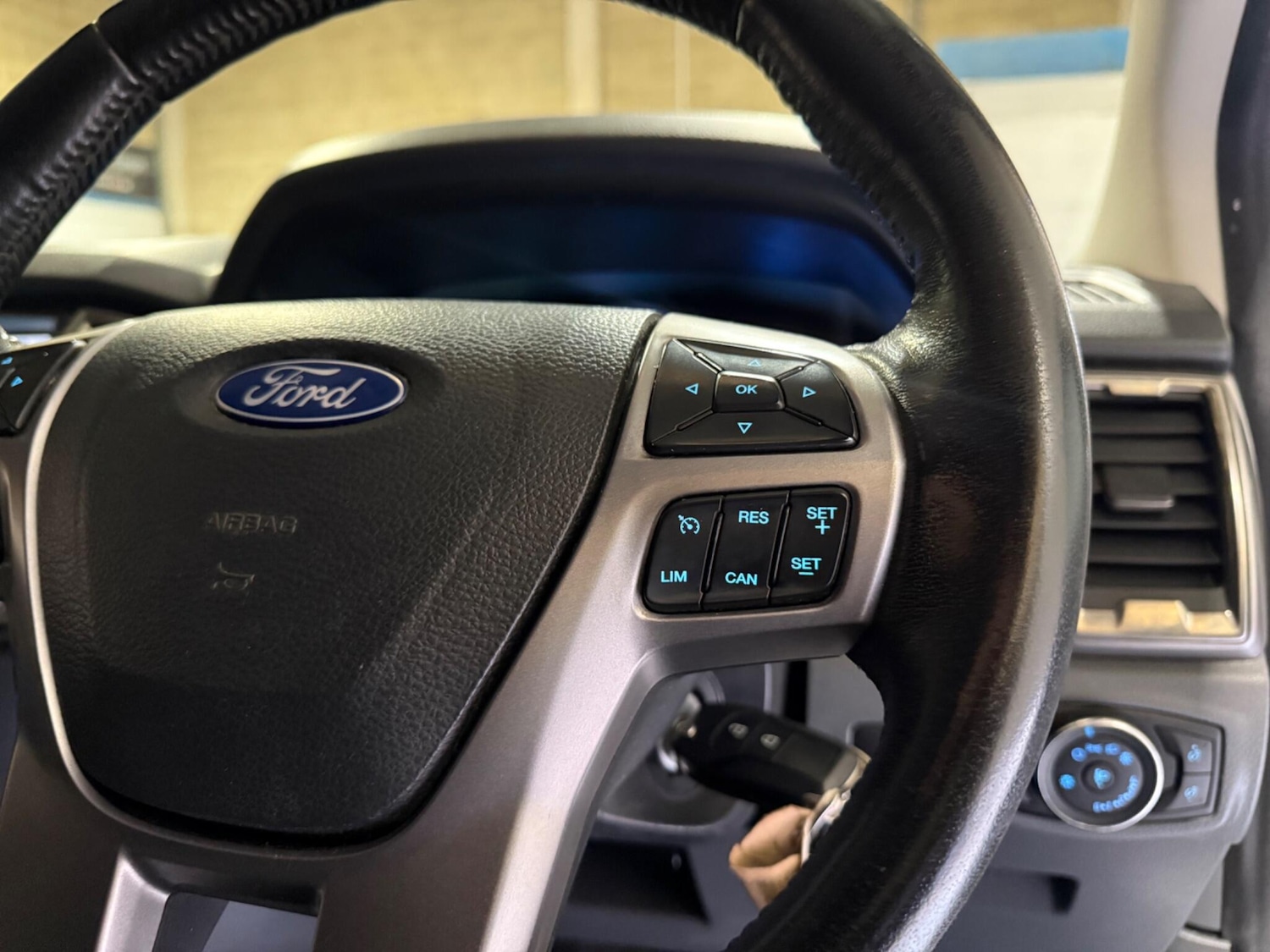 Used Ford Ranger 2016 for sale - 78128190: Photo 43