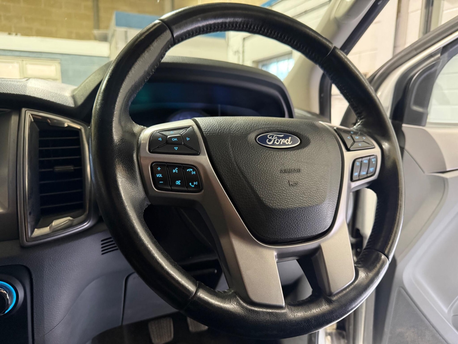 Used Ford Ranger 2016 for sale - 78128190: Photo 44