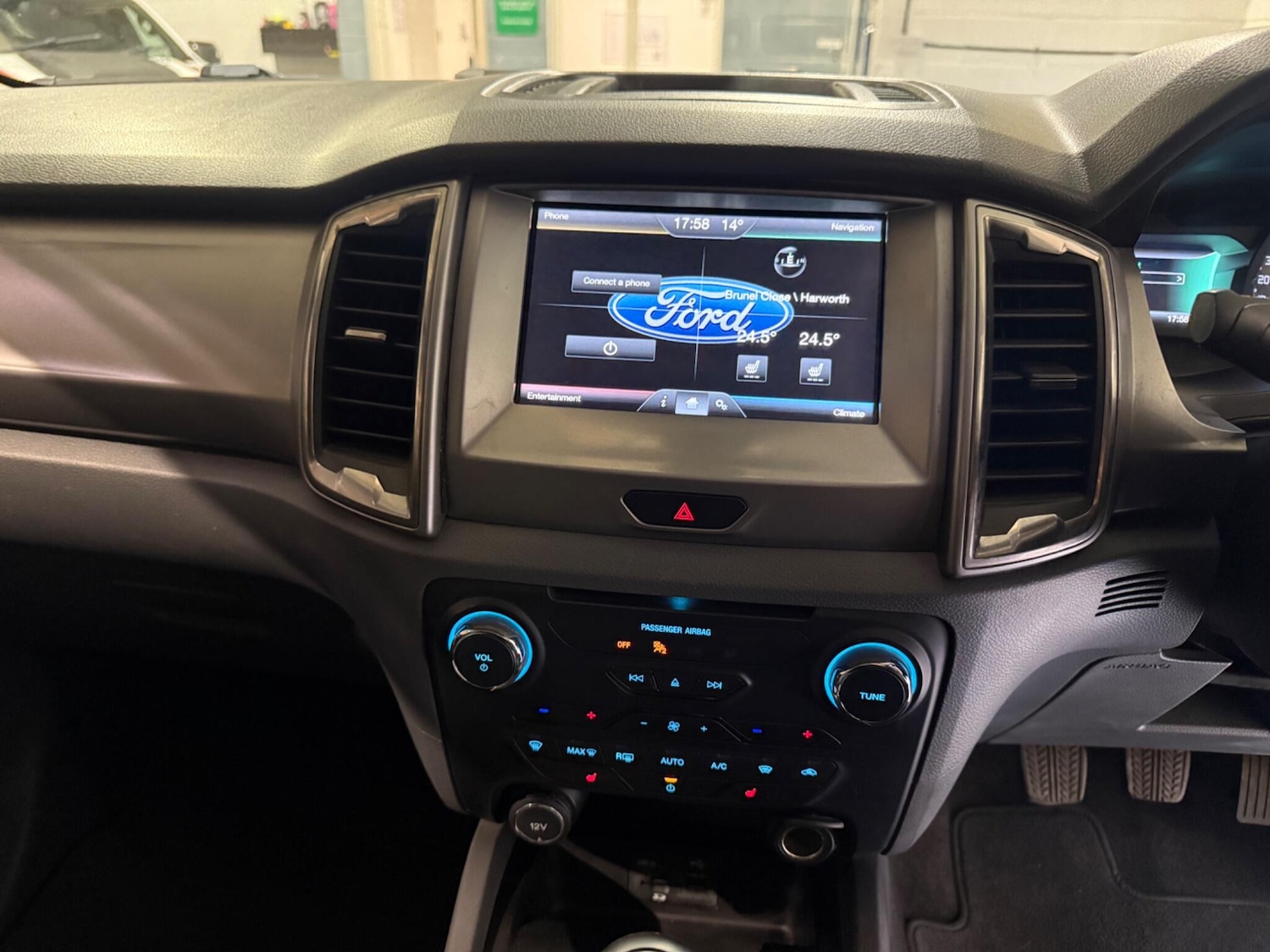 Used Ford Ranger 2016 for sale - 78128190: Photo 45