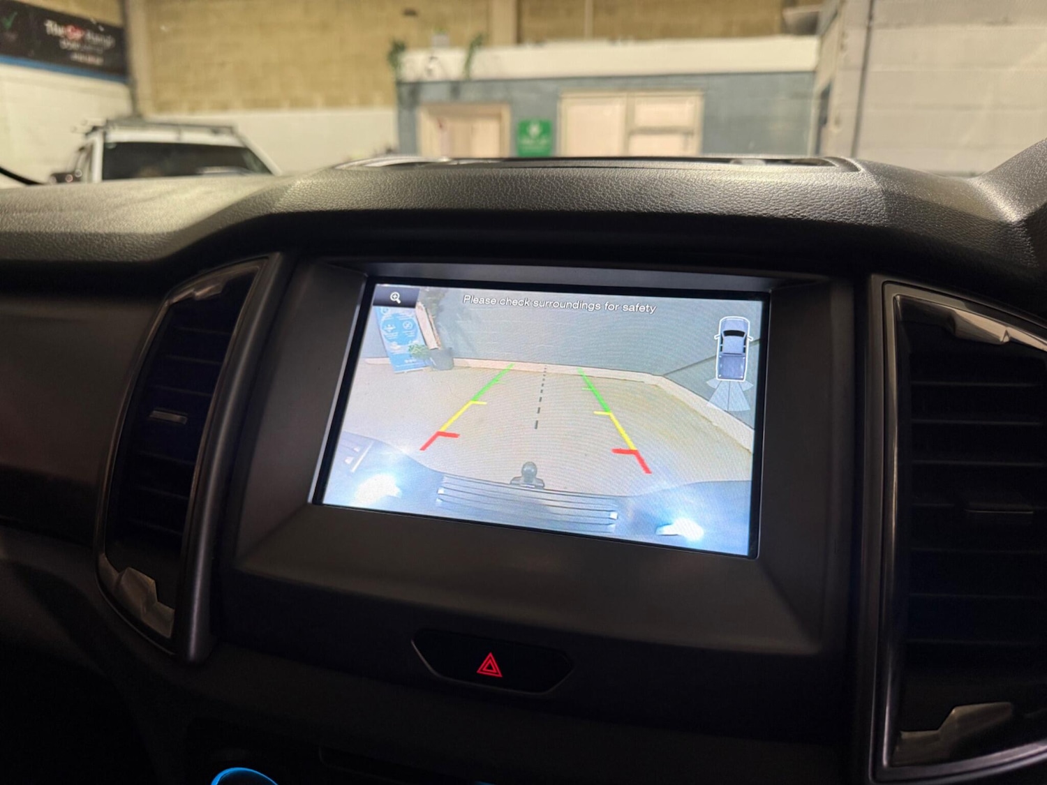 Used Ford Ranger 2016 for sale - 78128190: Photo 46