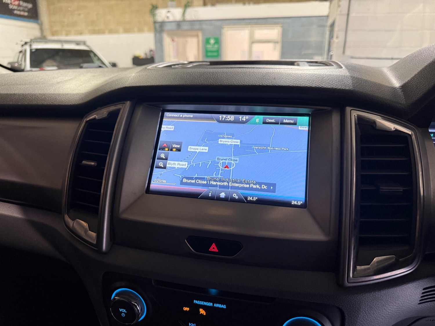 Used Ford Ranger 2016 for sale - 78128190: Photo 48